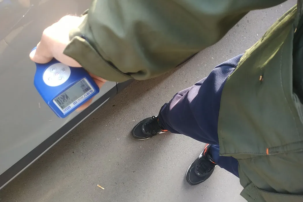 фото машины