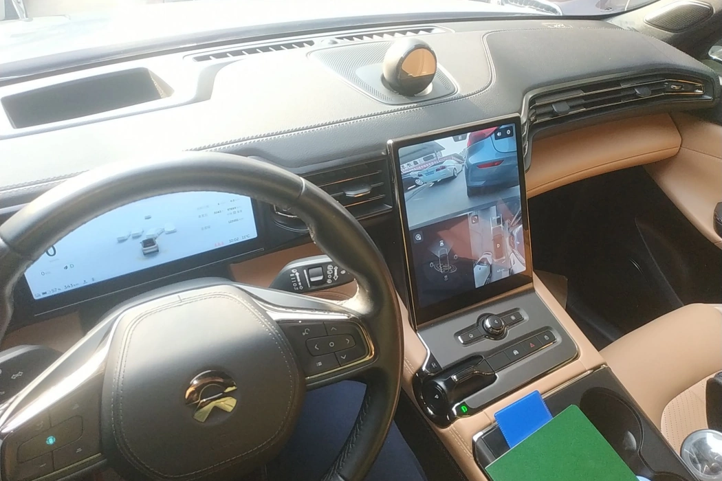 фото машины