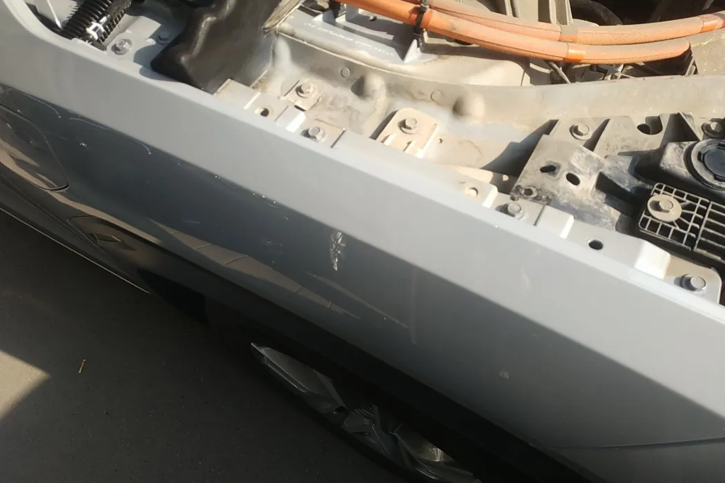 фото машины