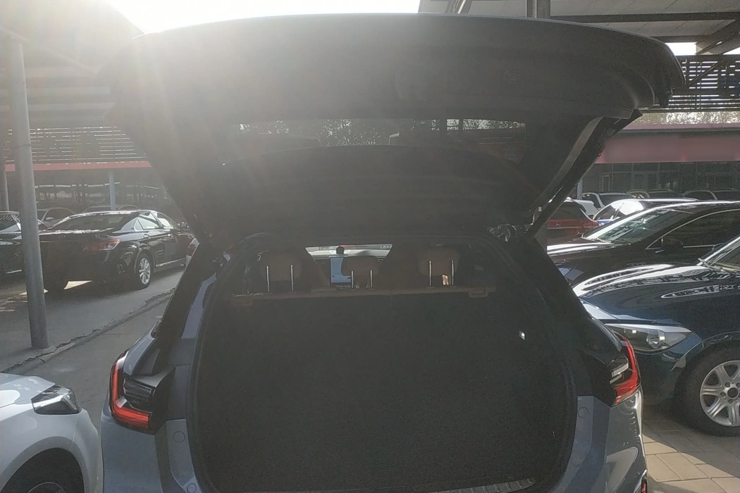 Фото машины 11