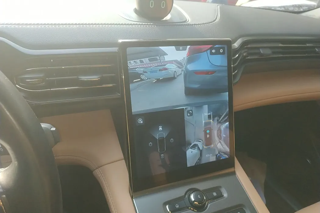 Фото машины 7