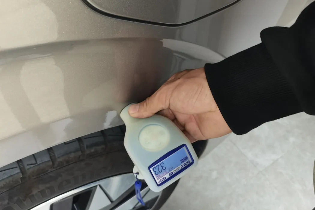 фото машины