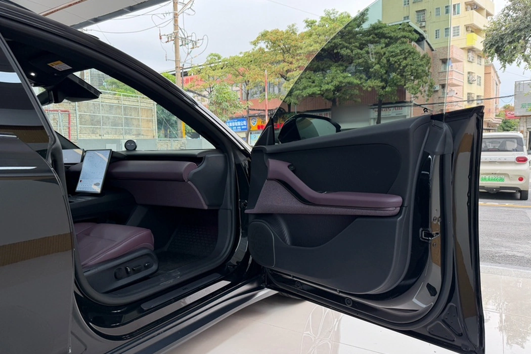 Фото машины