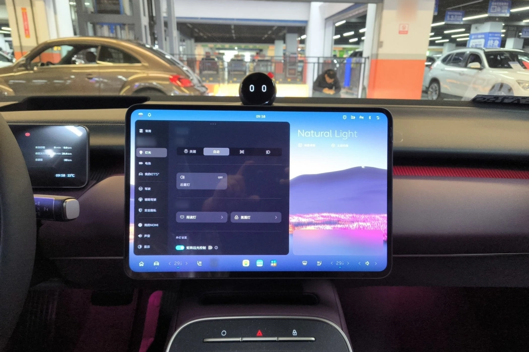 Фото машины