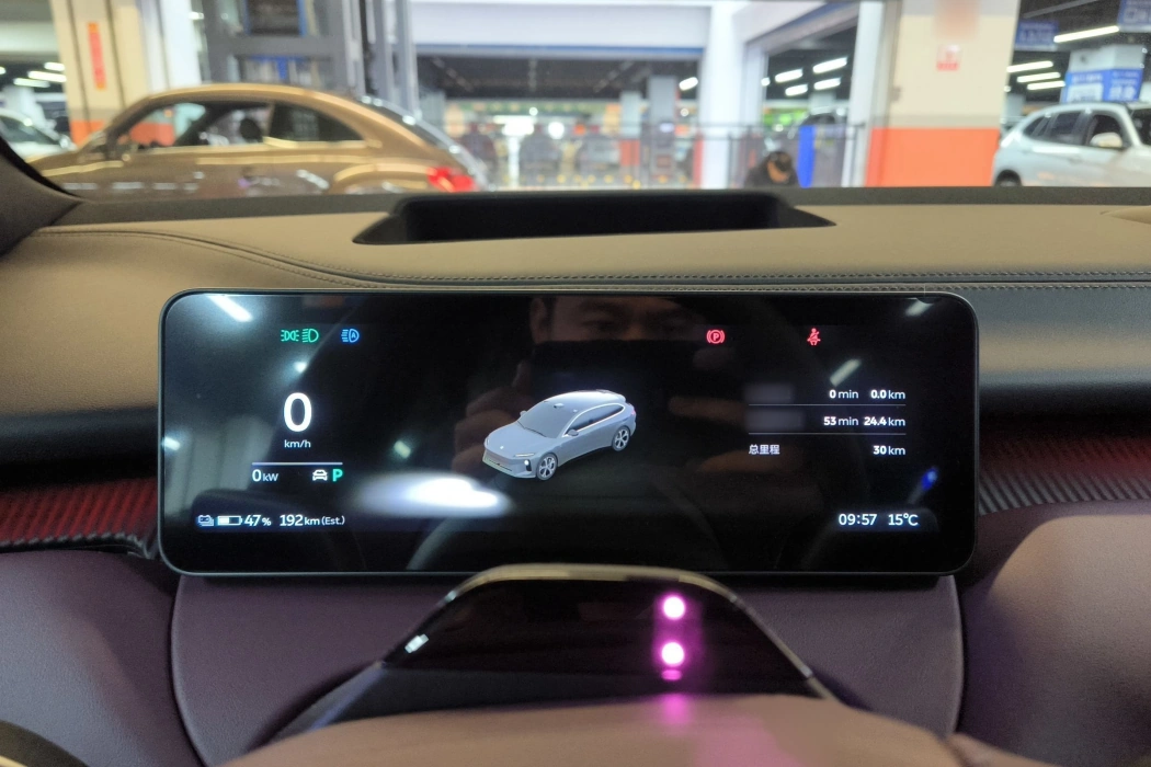 Фото машины