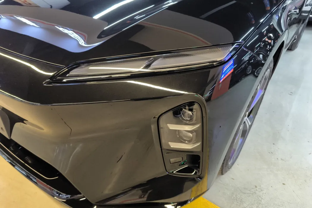 Фото машины