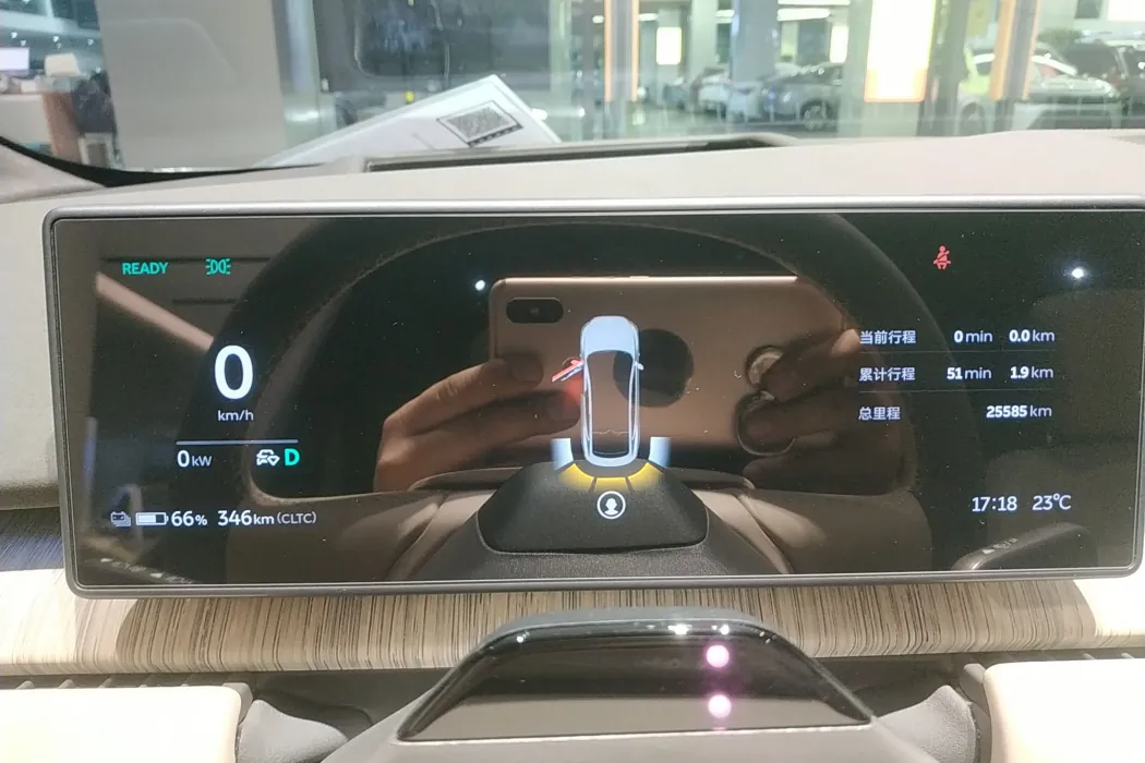 Фото машины 8