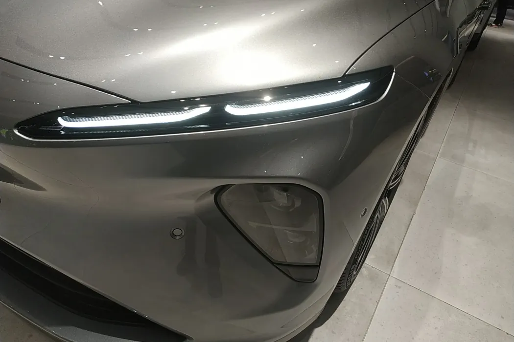 Nio ET7 2024 75kWh Executive Signature Edition