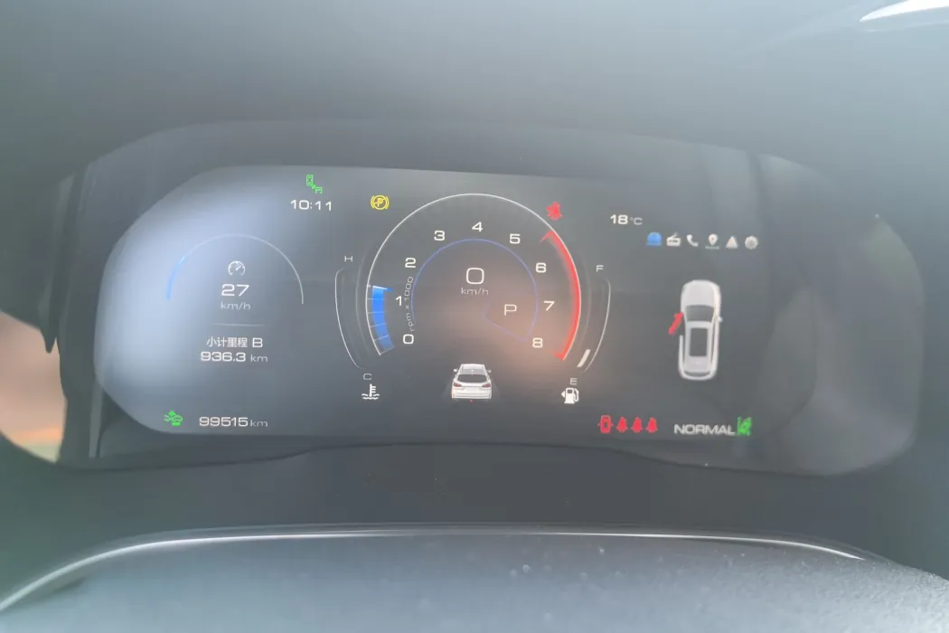 Фото машины 8