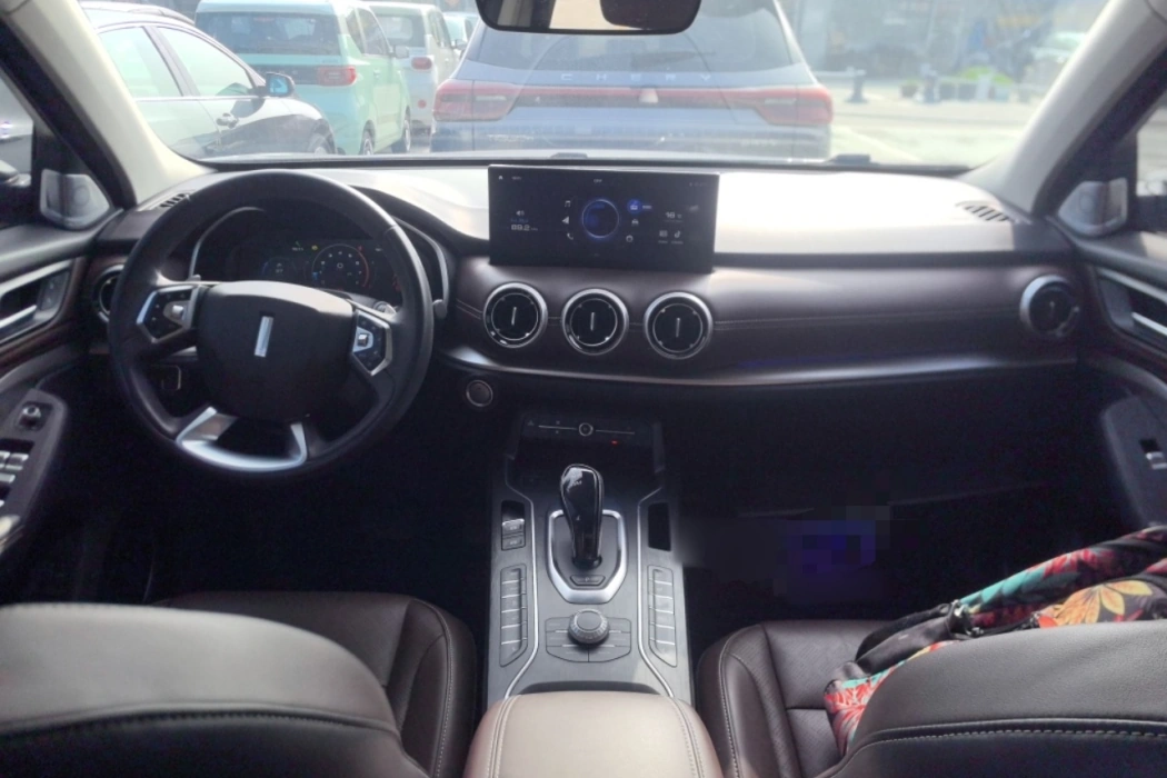 Фото машины 6