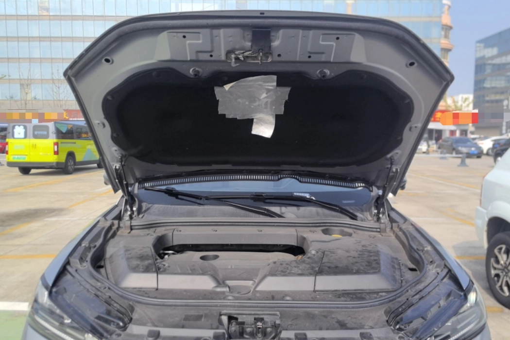 Фото машины 12