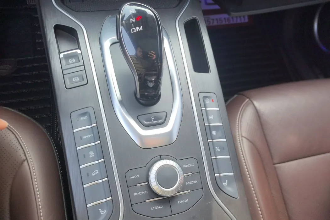 Фото машины 9