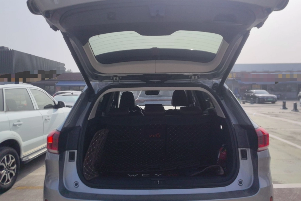 Фото машины 17