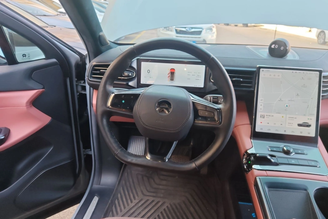 Фото машины 8