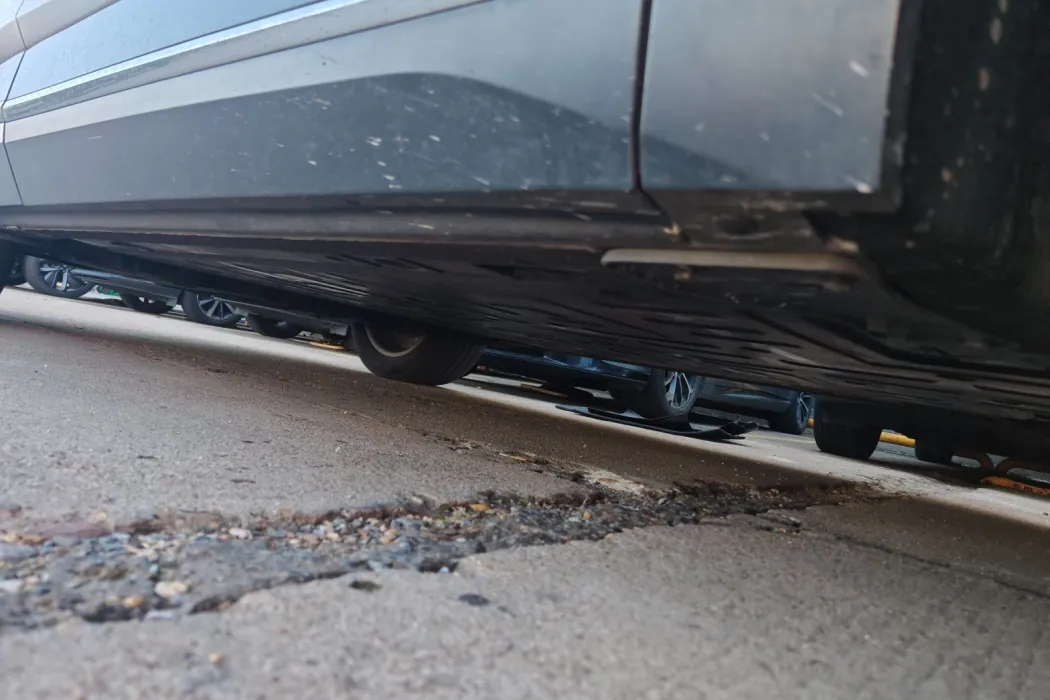 Фото машины 19