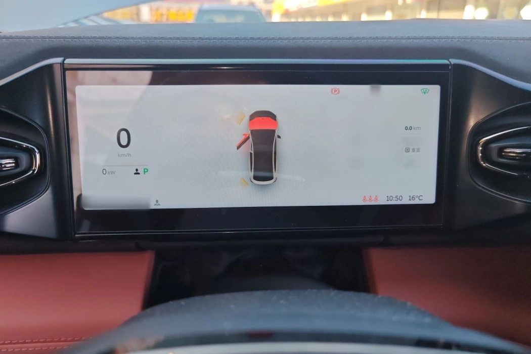 Фото машины 9