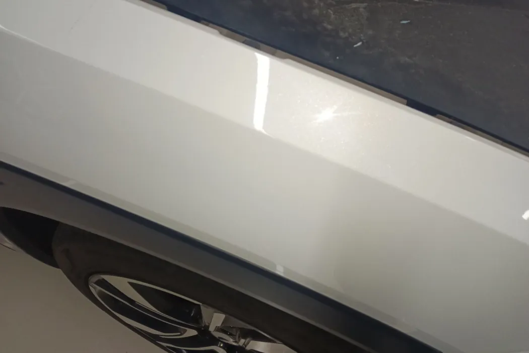 Nio EC6 2020 615KM Signature Edition