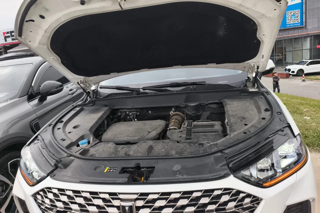 Фото машины