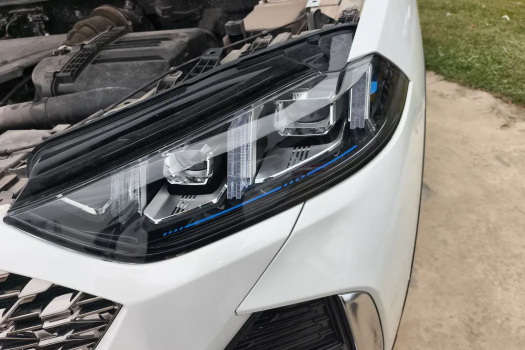 Wei brand Latte DHT 2022 1.5T DHT Oversized Cup