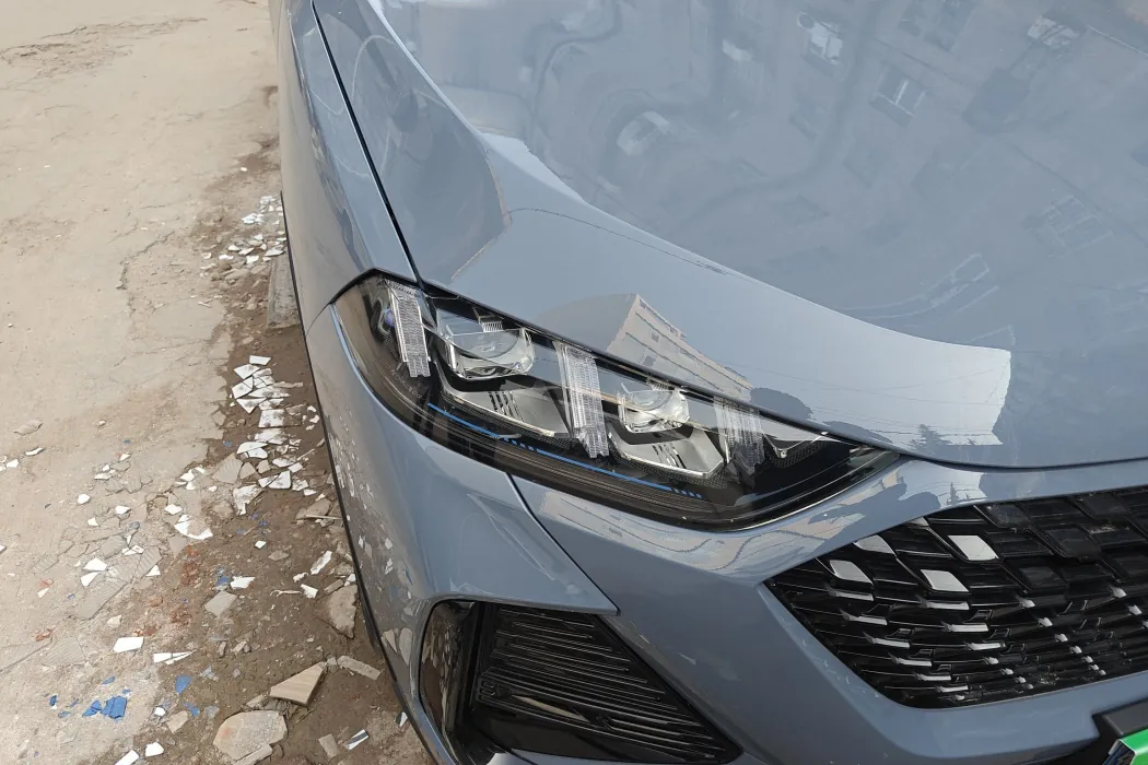 Фото машины