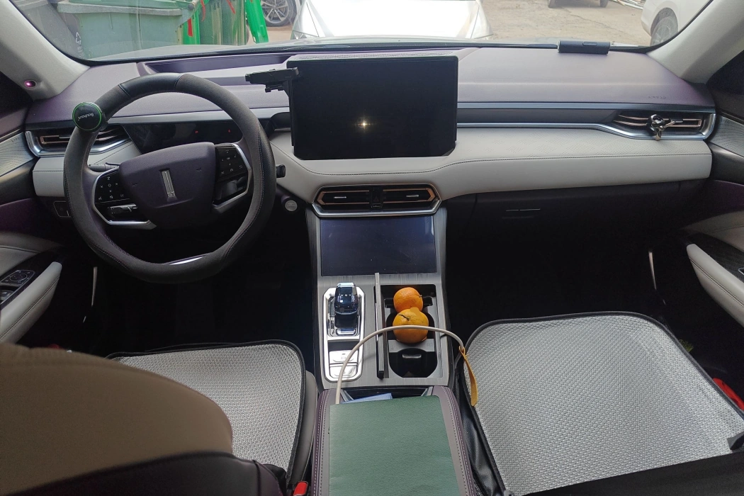 Фото машины