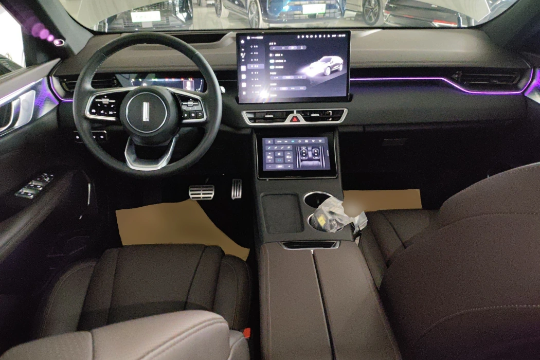 Фото машины 8