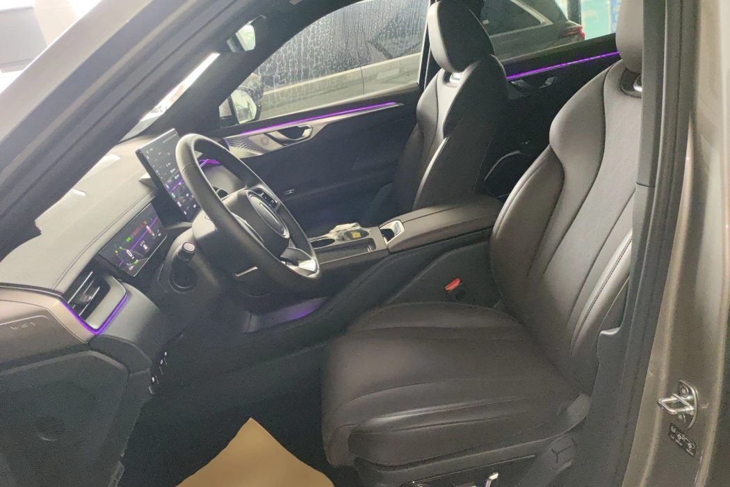 Фото машины 13