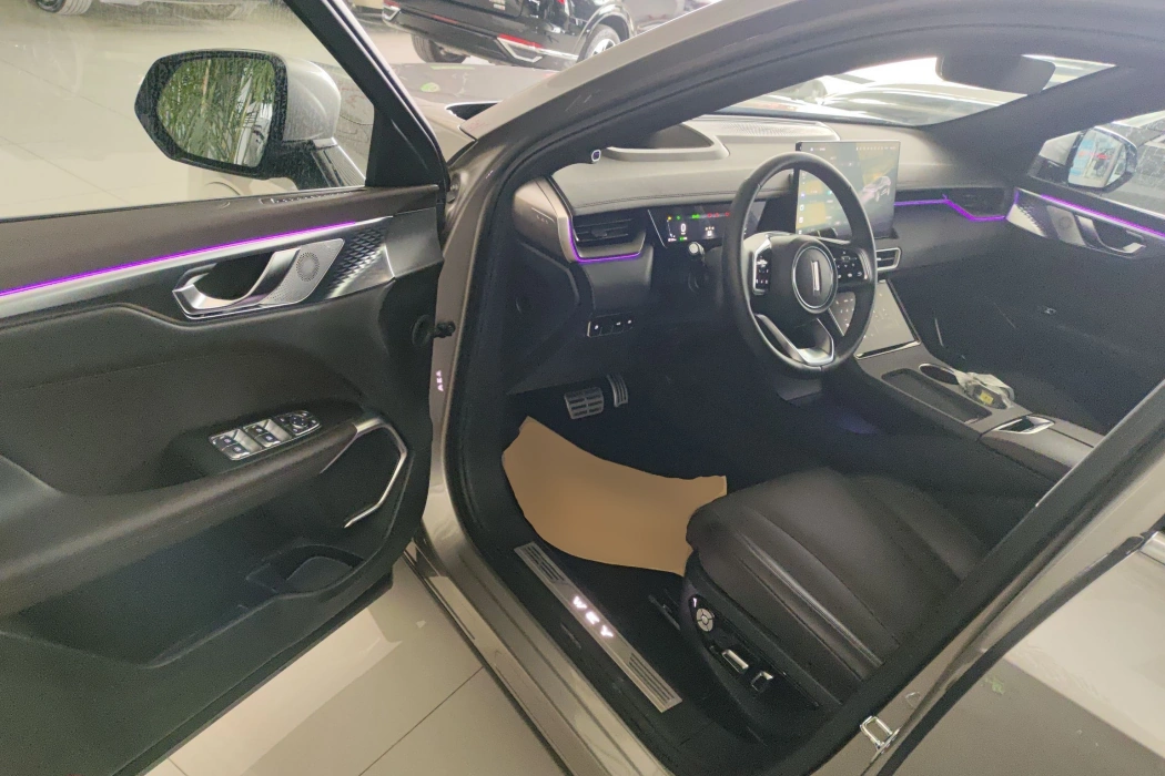 Фото машины 14