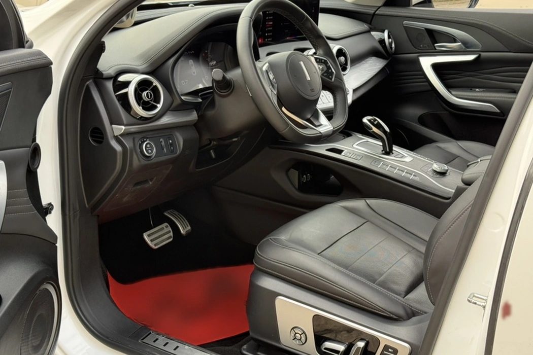 Фото машины 8