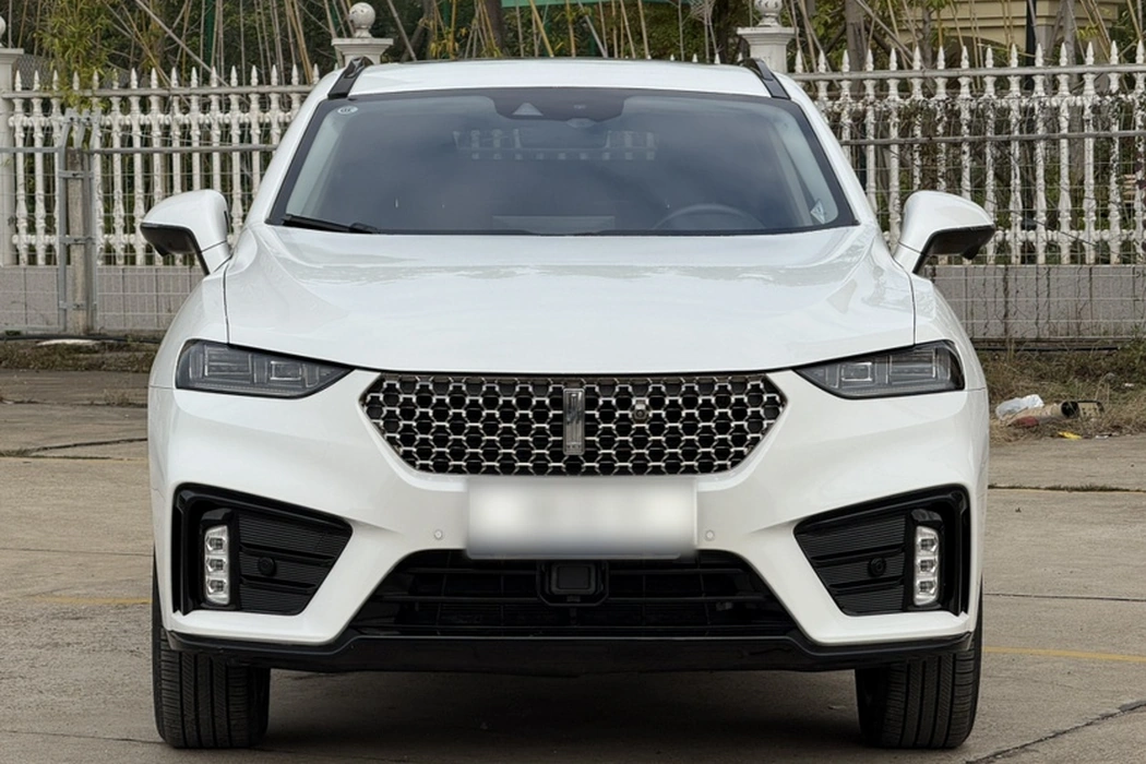 Фото машины 7