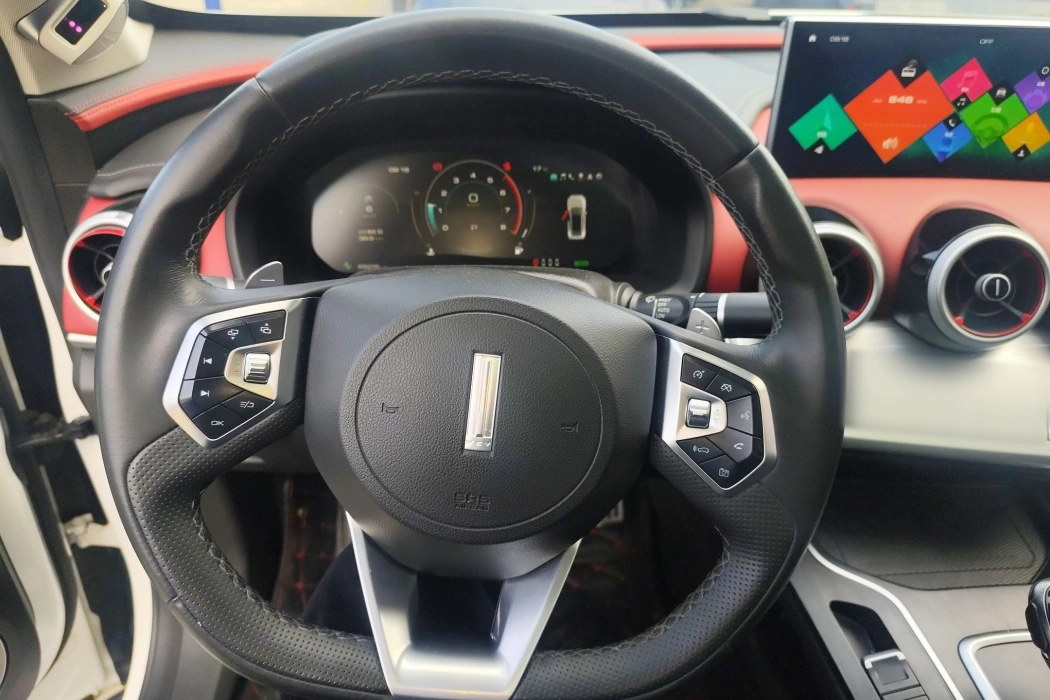 Фото машины 7