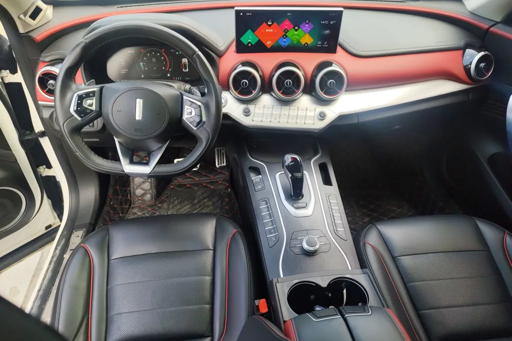 Фото машины 14