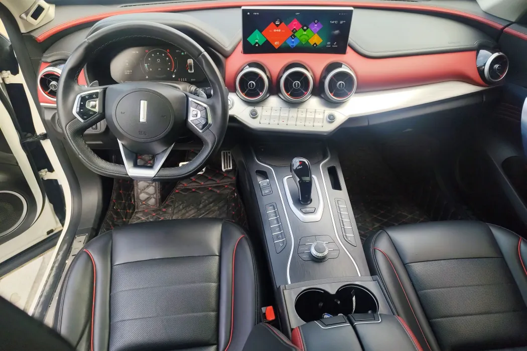 Фото машины 8