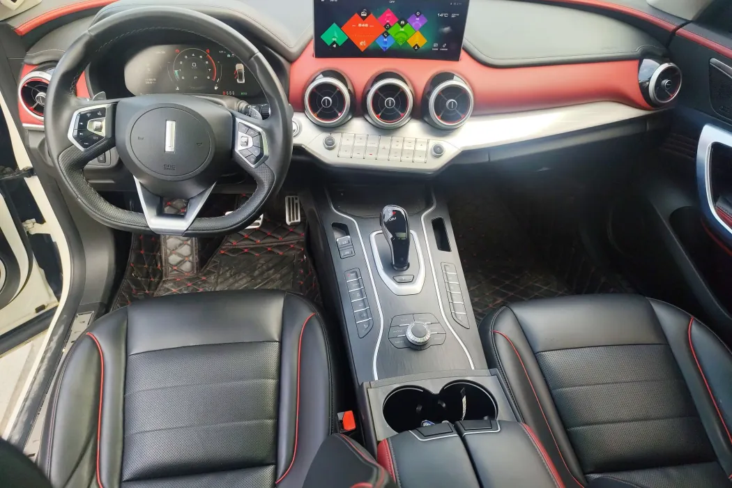 Фото машины 9