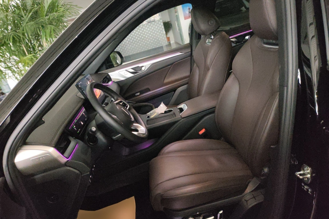 Фото машины 9