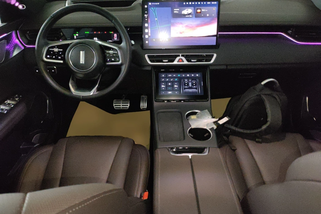 Фото машины 6