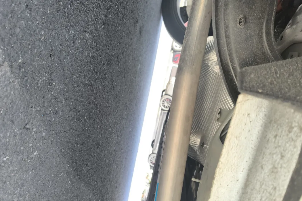 Фото машины 14