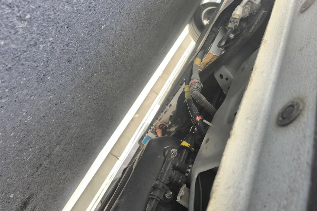 Фото машины 15