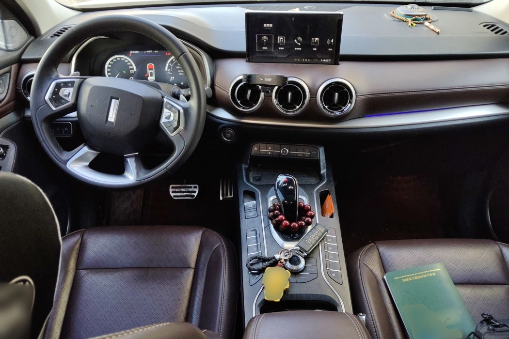 Фото машины 8