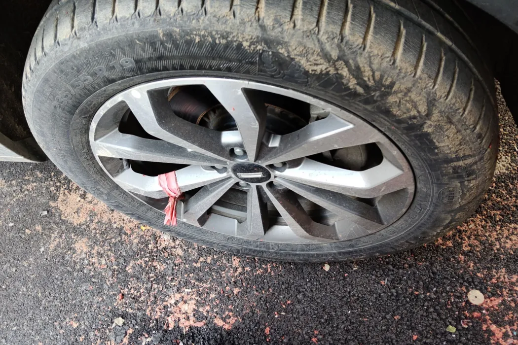 Фото машины 6