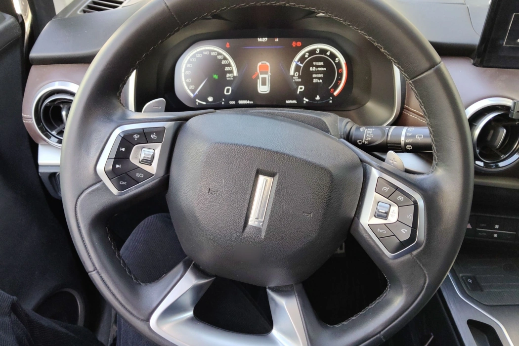 Фото машины 9