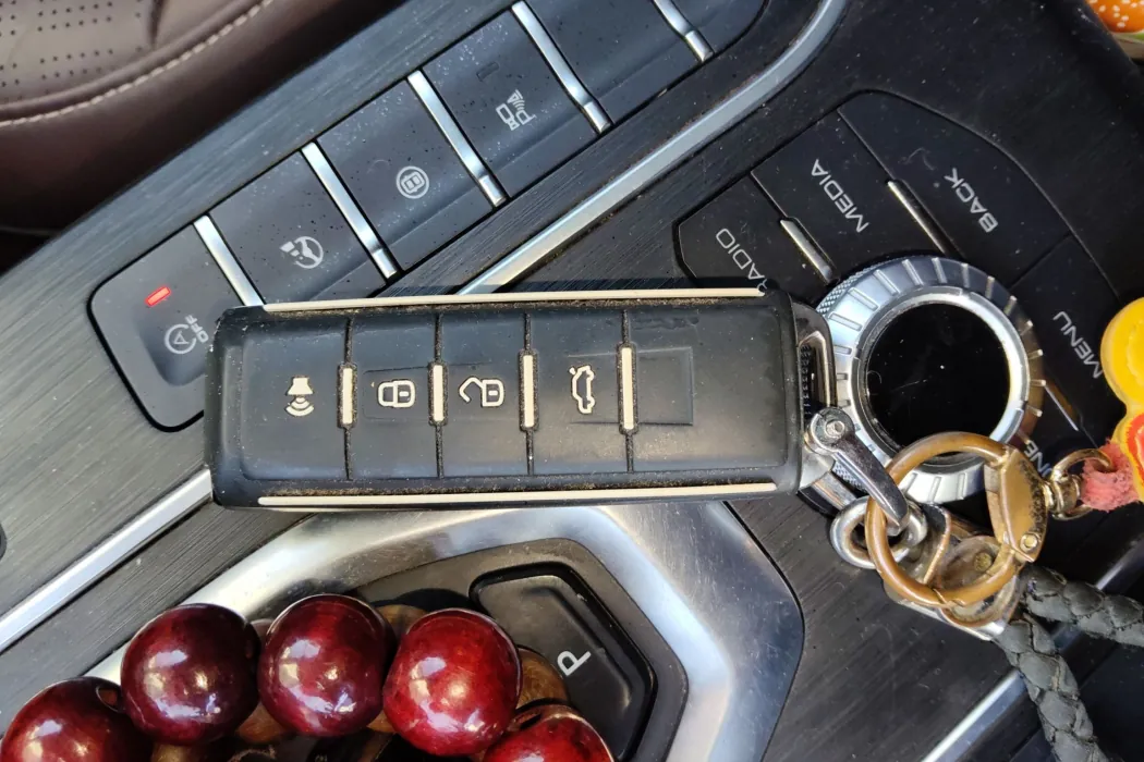 Фото машины 7