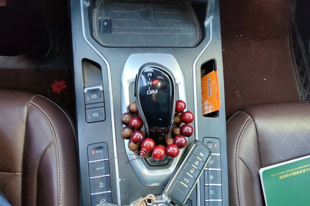 Фото машины 13