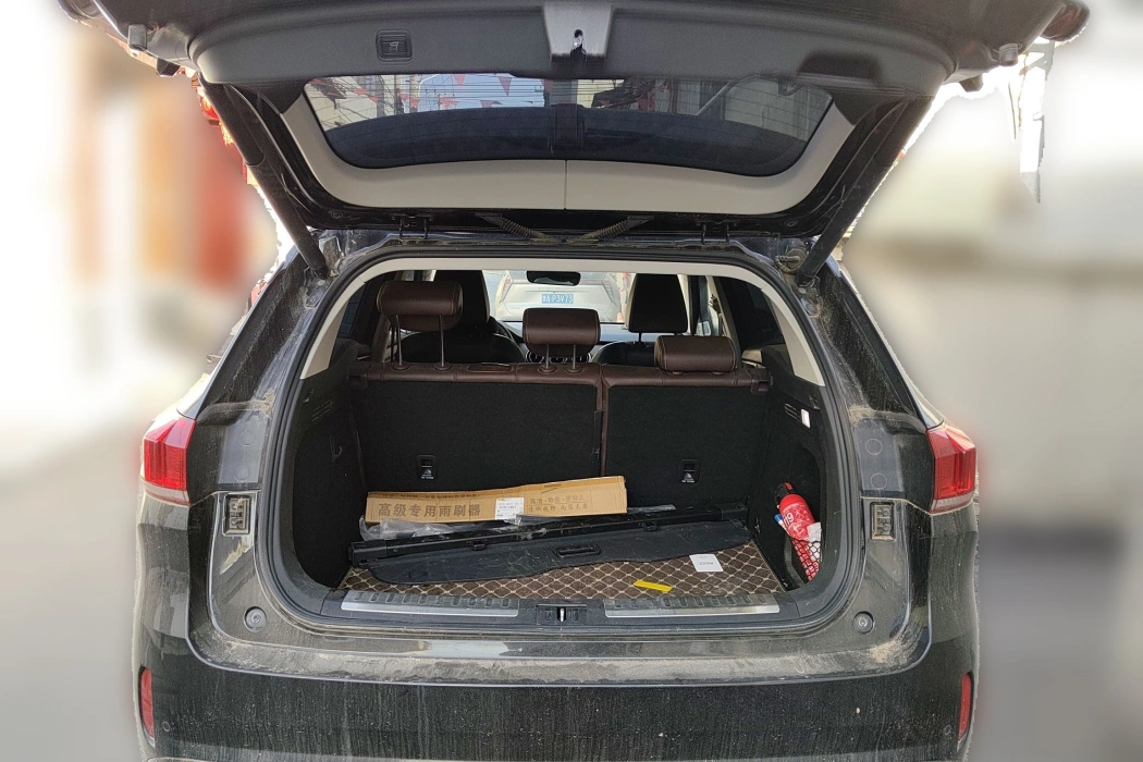 Фото машины 18