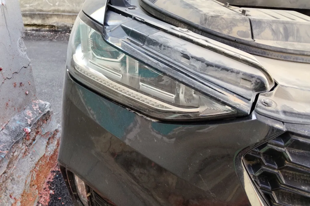 Фото машины 20