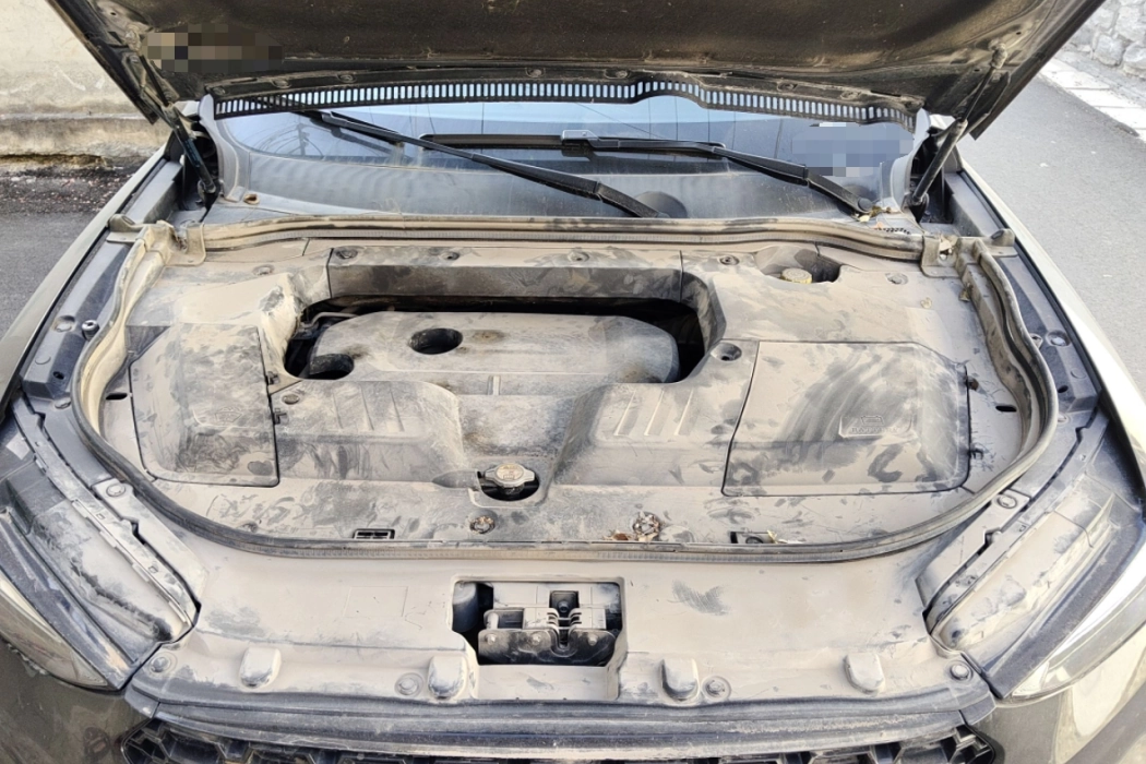 Фото машины 19