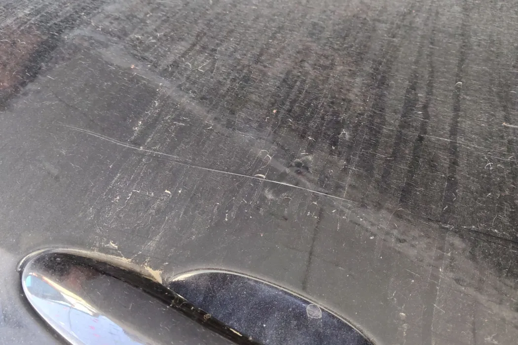 Wei brand VV6 2018 2.0T two-wheel drive super luxury national V