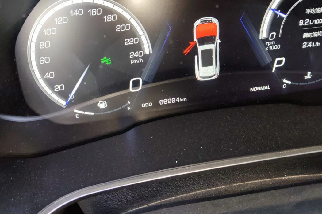 Фото машины 11