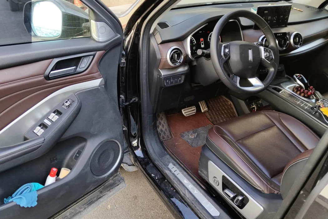 Фото машины 15