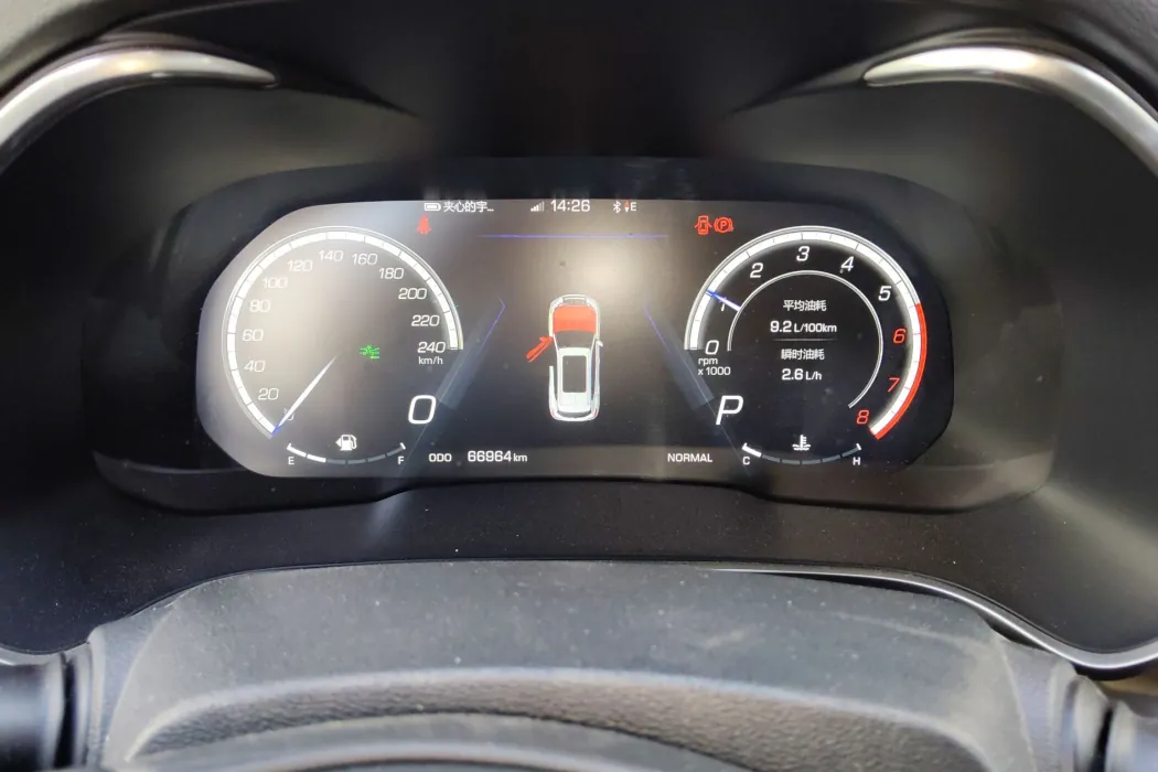 Фото машины 10